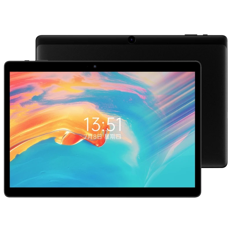ALLDOCUBE Iplay 20P - 10.1 Inch 4G Tablet with 6GB RAM